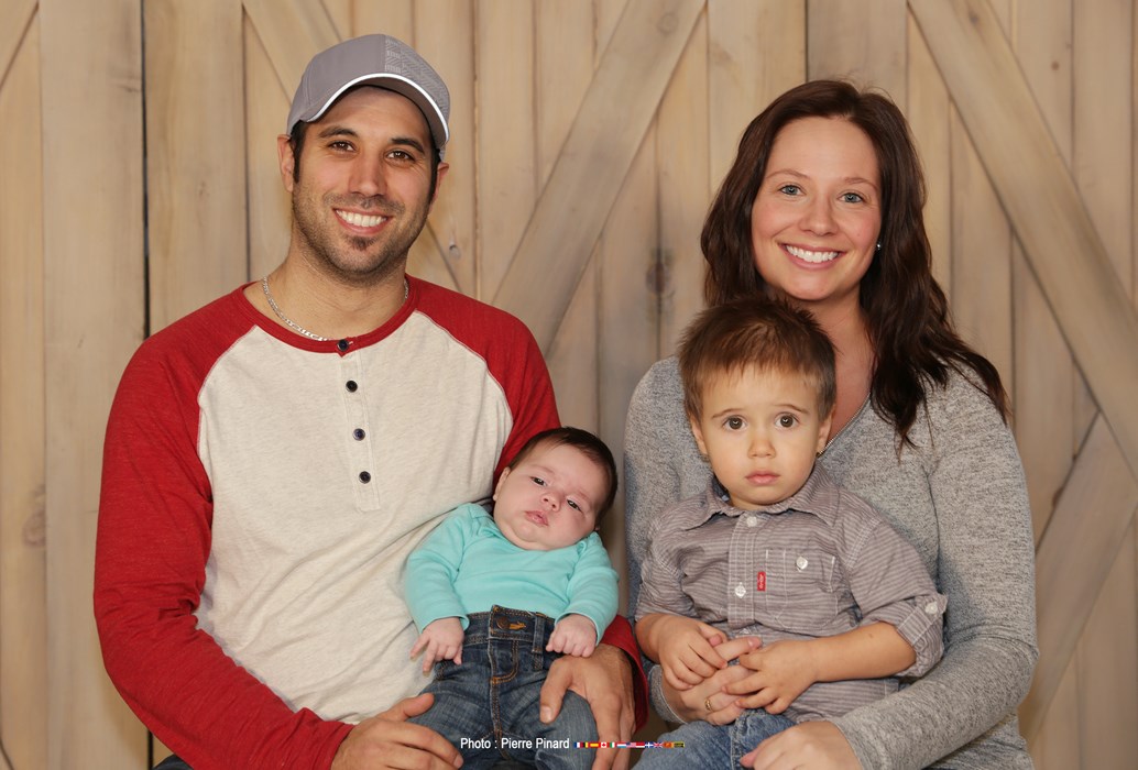 Fête des nouveau-nés 2015